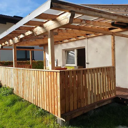 Landhaus Nicole Brixen im Thale