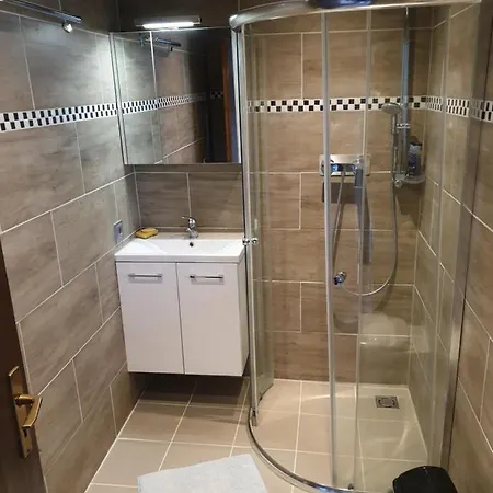 Landhaus Nicole Apartamento *