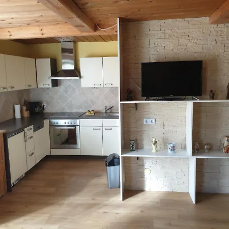 Landhaus Nicole Brixen im Thale