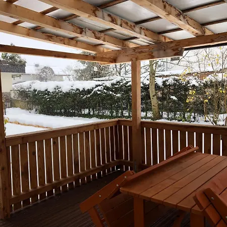 Landhaus Nicole Apartamento Brixen im Thale