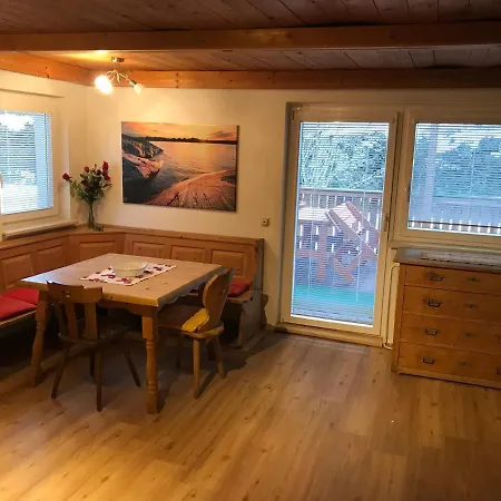 Landhaus Nicole * Brixen im Thale
